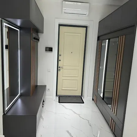 Modern In The Heart Of *