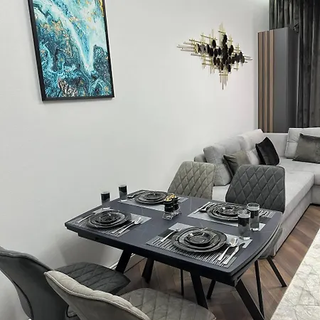 Διαμέρισμα Modern In The Heart Of Μπρατισλάβα