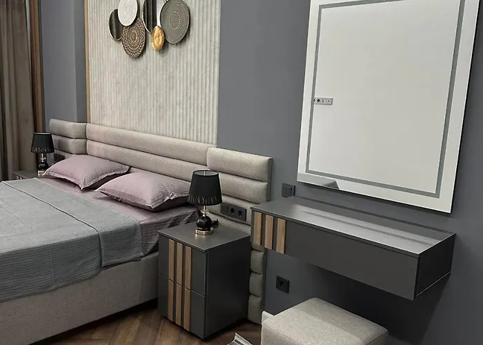 Modern In The Heart Of * Bratislava